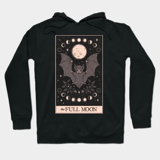 The Full Moon Hoodie